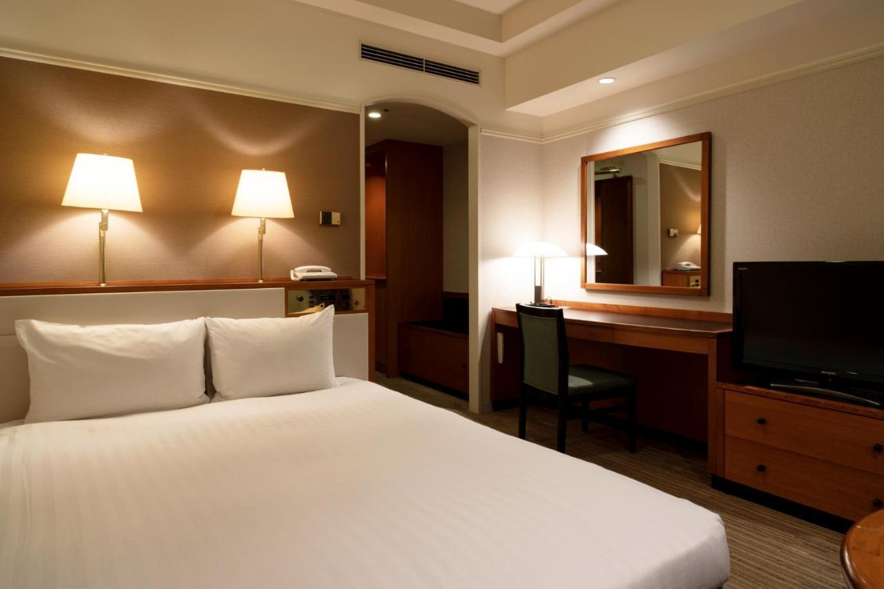 فندق رويتون سابورور المظهر الخارجي الصورة A room at the hotel