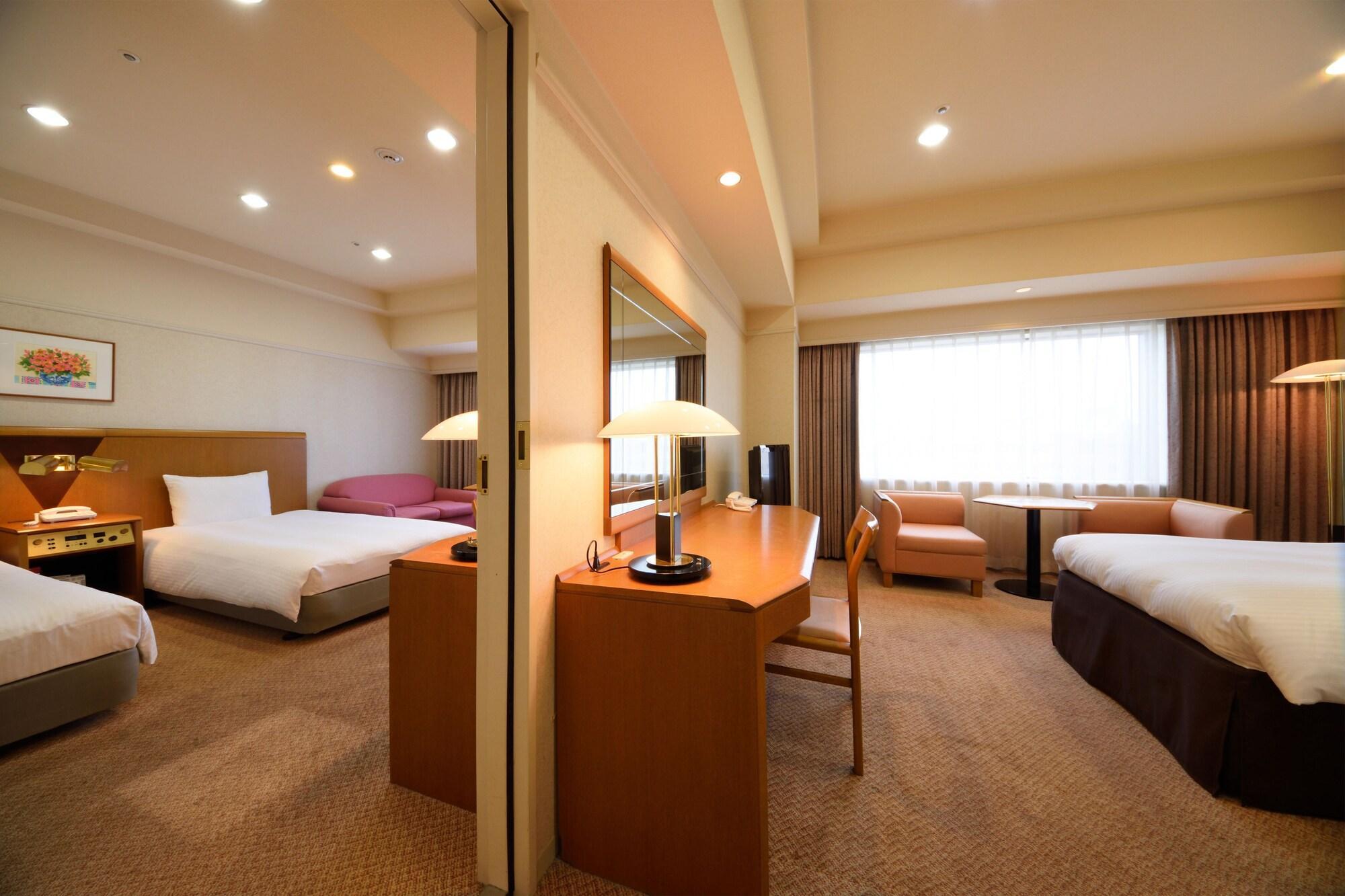 فندق رويتون سابورور المظهر الخارجي الصورة Deluxe room