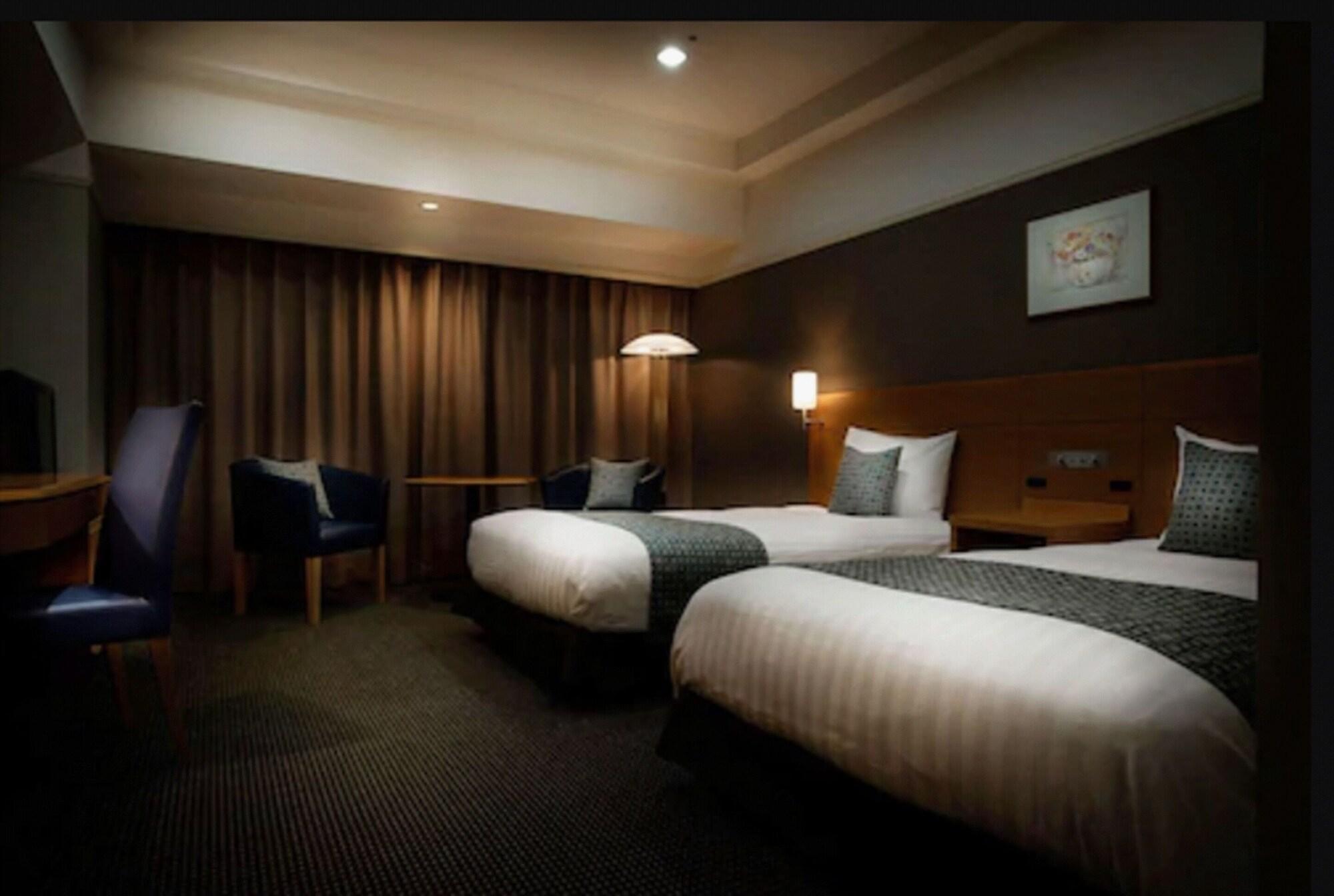 فندق رويتون سابورور المظهر الخارجي الصورة A room at the hotel
