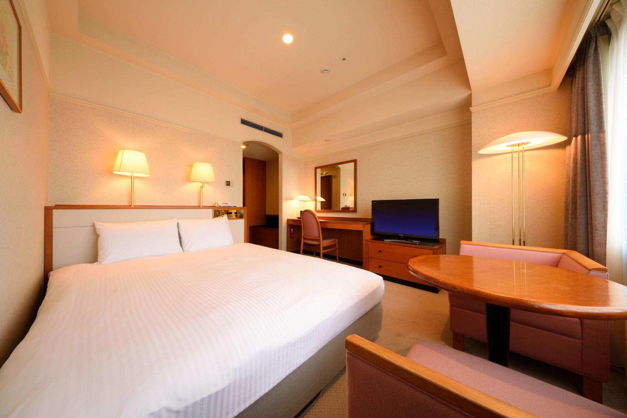 فندق رويتون سابورور المظهر الخارجي الصورة A room at the hotel