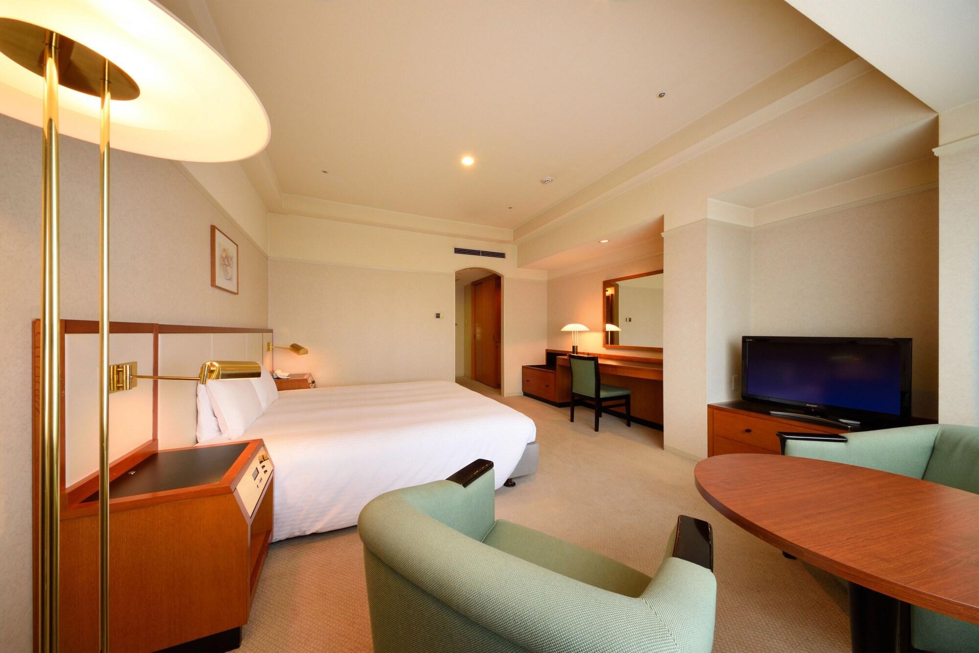 فندق رويتون سابورور المظهر الخارجي الصورة Deluxe room