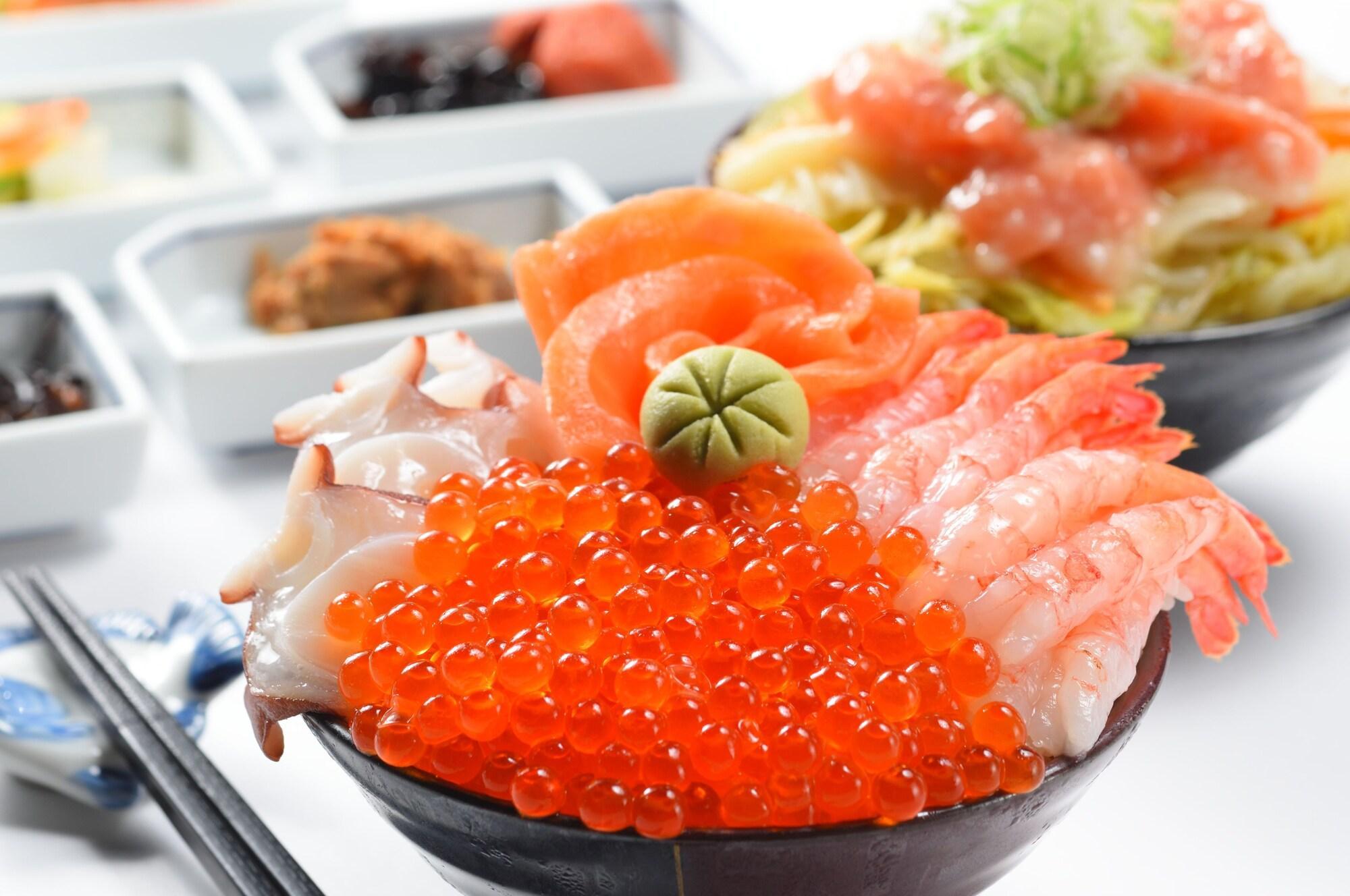 فندق رويتون سابورور المظهر الخارجي الصورة Caviar