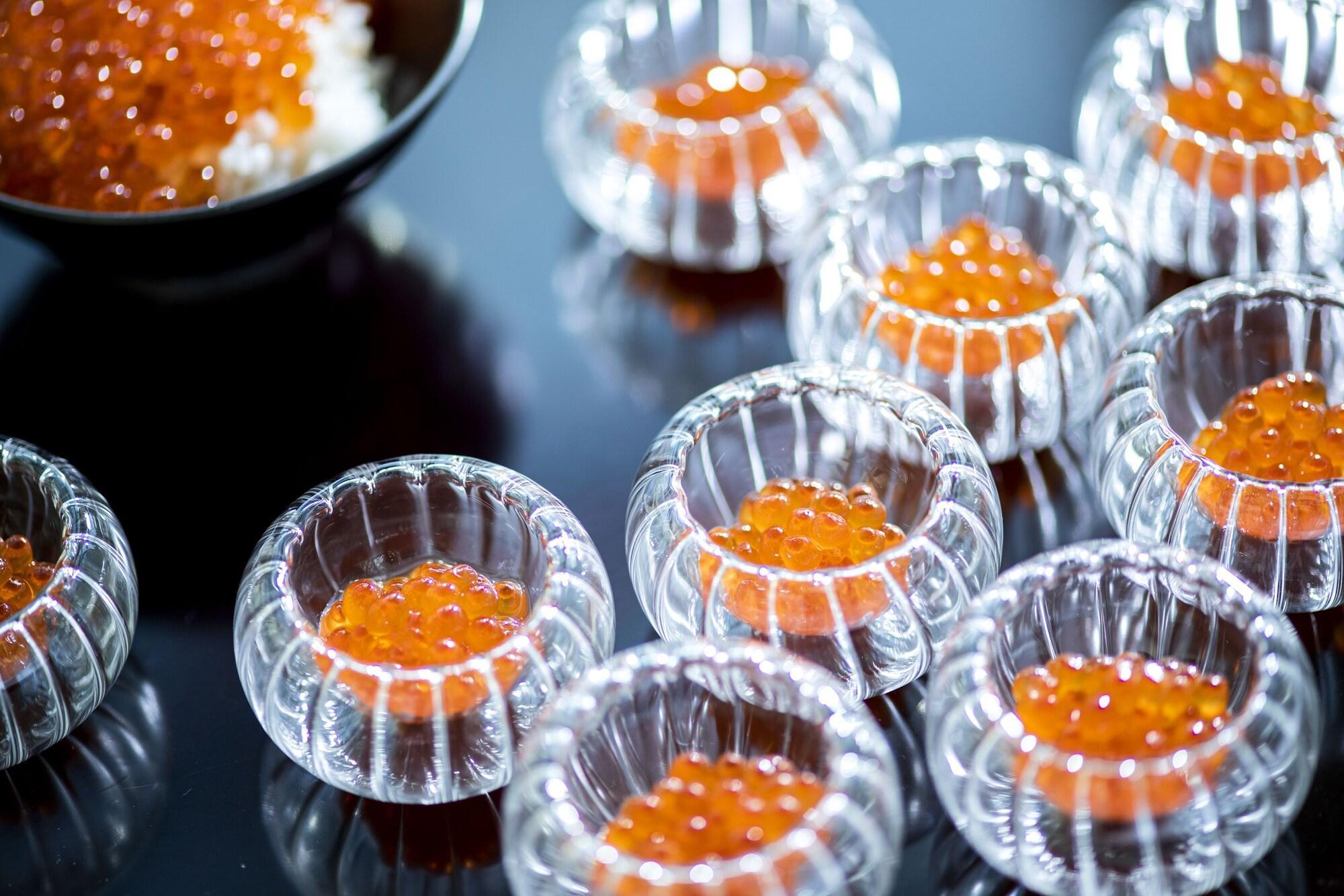 فندق رويتون سابورور المظهر الخارجي الصورة Caviar