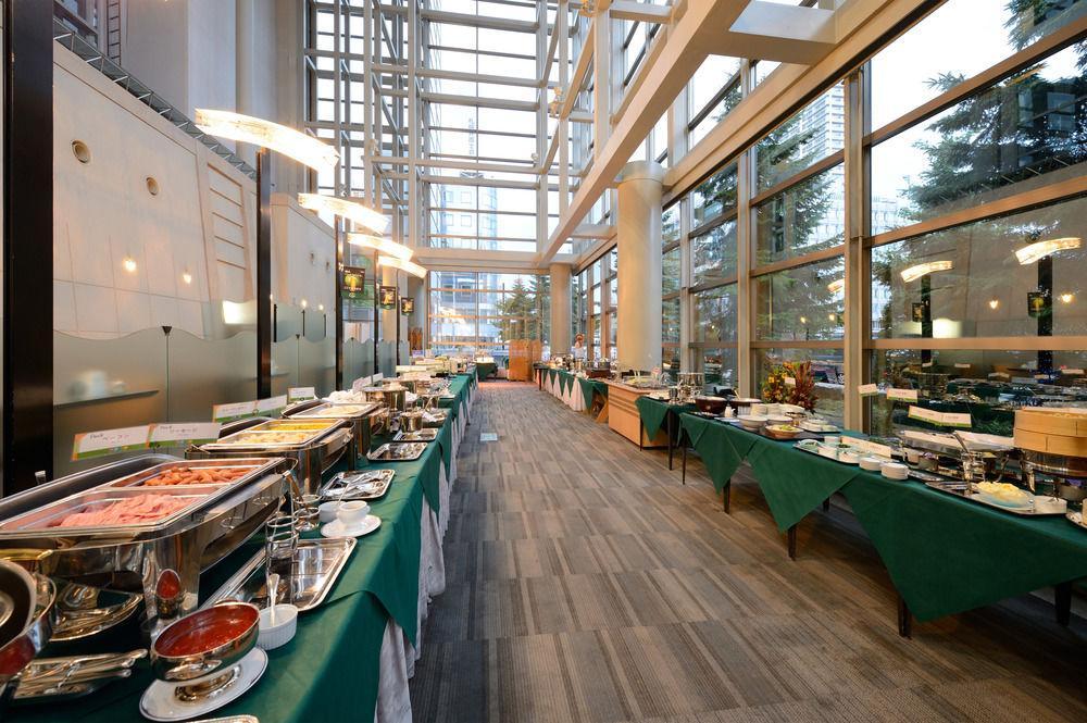 فندق رويتون سابورور المظهر الخارجي الصورة The cafeteria